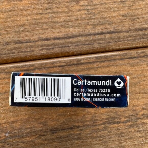 Star Wars Playing Cards The Story of Darth Vader - Picture 3 of 9